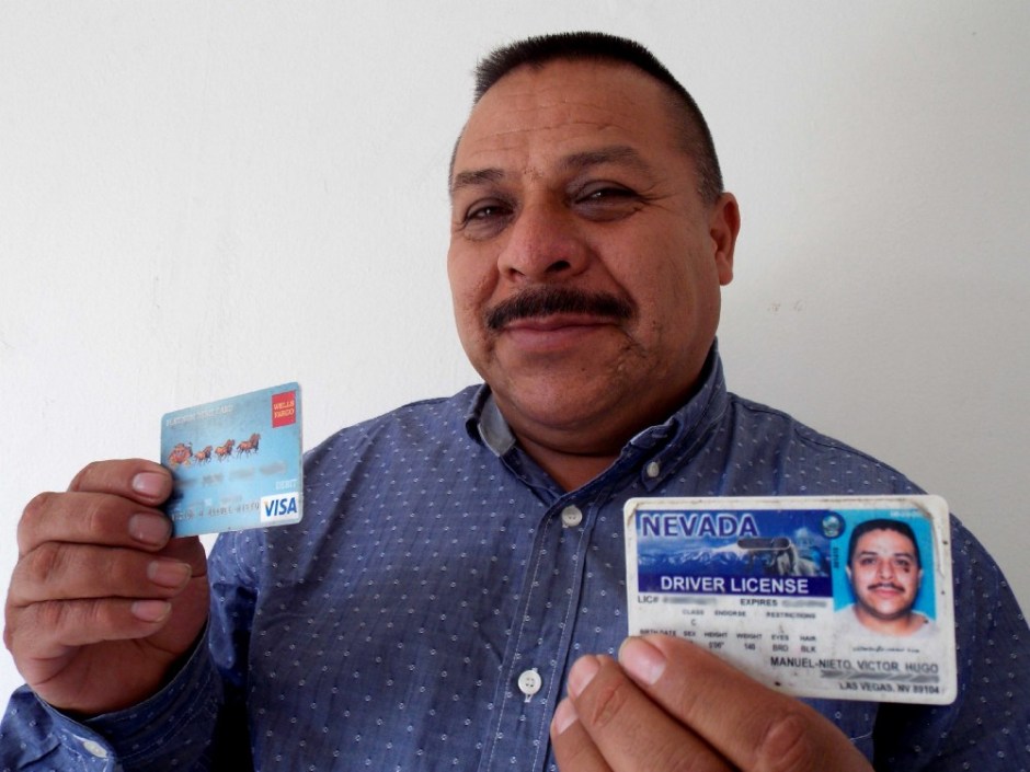 NietoDriversLiscencePhoto